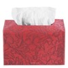 Hennaja Leather Cover for Disposable Paper Hand Towel Box, Compatible
