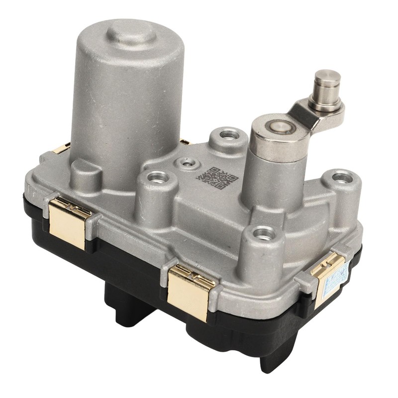 Turbocharger Actuator for Land Rover Evoque Freelander II - High