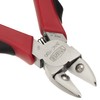 Tone KNC-150G Hold Nipper (Master Grip Type), Red, Total Length: