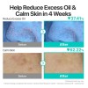 Sérum Calmante E Hidratante Activo Con Pantenol (b5) 50