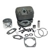 Mingdun Chinese 5800 Chainsaw Engine Rebuilt Kit 45.2mm 58cc Cylinder