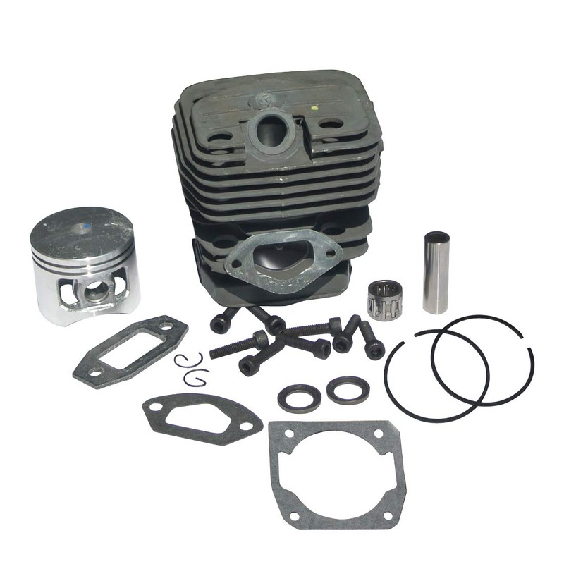 Mingdun Chinese 5800 Chainsaw Engine Rebuilt Kit 45.2mm 58cc Cylinder