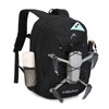 HEAD 30L Waterproof Laptop Backpack for Women & Men, Lightweight
