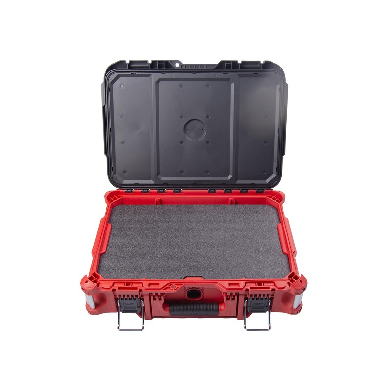Econo Foam Inserts- Fits Milwaukee Packout ™ 48-22-8424 (2 Piece
