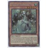 Icejade Tremora - BODE-EN010 - Secret Rare - 1st Edition