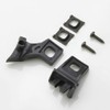 LST Headlight Hung Repair Kit Right 6 Parts Polo 9N