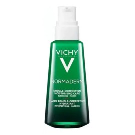 Sérum Antiacné Normaderm Vichy 50 G Piel Grasa 2 Botellas