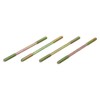 Cylinder Stud Bolt Set M6 x 110 mm Bolts Compatible