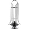 Prepara Vertuoso Pod Storage Carousel, Black
