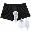 Male External Urine Collector for Bedside & Travel Use –