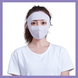 전체 풀 페이스 마스크 Full Face Mask