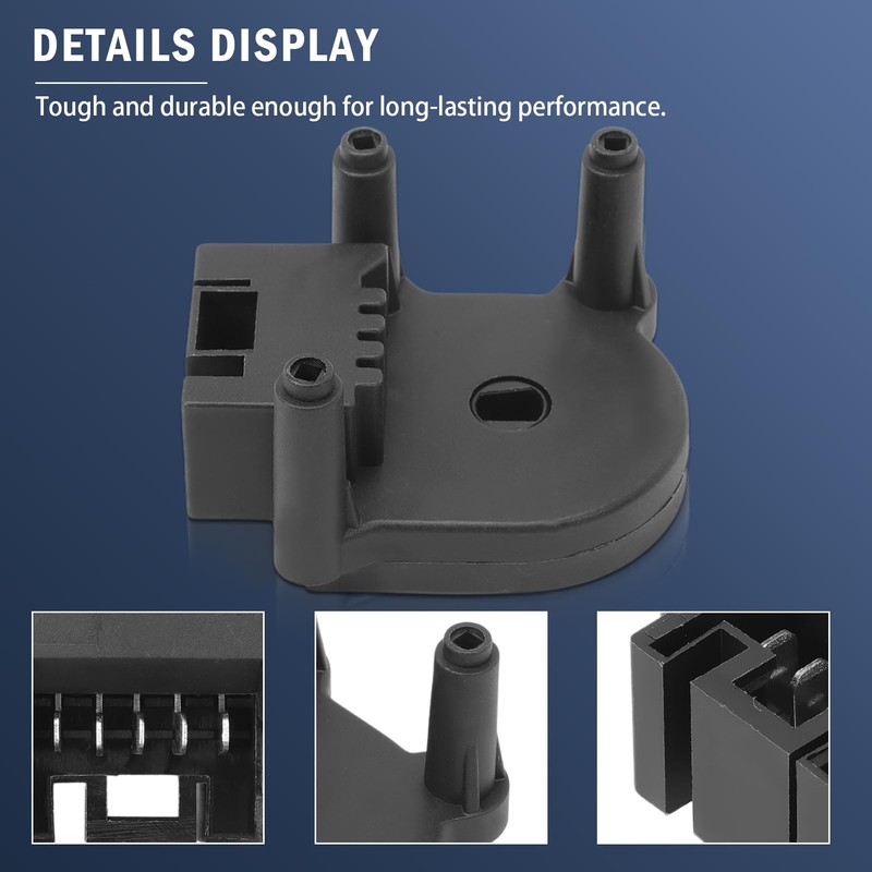 Heating Resistance Control Fan Suitable for Jumper Ducato Boxer 1994-2006