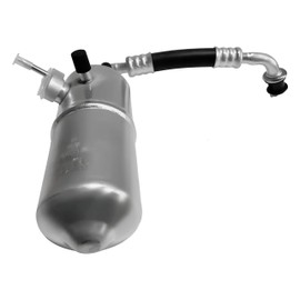 RYC New A/C Accumulator with Hose Assembly HA J299C