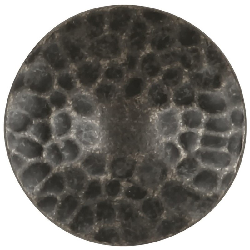 Hickory Hardware P2170-BI-10B P2170-10PACK Craftsman Pack of (10) - 1-1/4