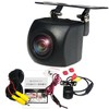 CN-CE01WD CN-CE01D CN-CA01WD CN-CA01WD CN-CA01D CN-CA01D Compact Wide Angle CCD