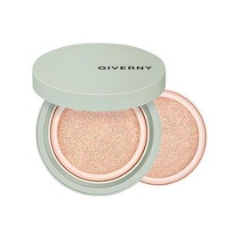 Giverny 지베르니 밀착 커버 쿠션 [본품+리필+컨실러23호] Giverny Perfect Cover Cushion [Main Product + Refill + Concealer No. 23]