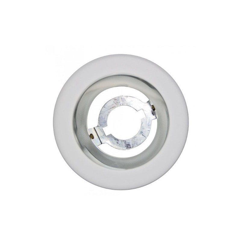 PC4 Reflector Chrome for 4 inch Recessed Can