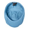 BOTVELA - Gorro de tela cruzada de algodón para hombre,