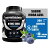 Óxido Nítrico Depredador 1 Kg 200 Serv Varios Pre Entreno