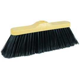 Aricasa 114/P Feathered Industrial Brush