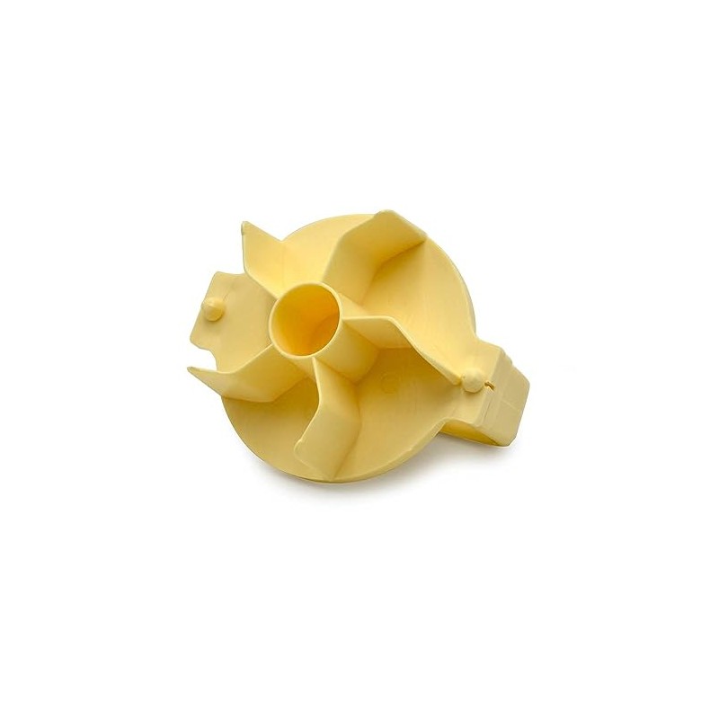 Baking mould for Bread Michetta Kaiser with Bore diameter 8