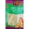 TRS Lentils Green - 500g