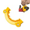 Drill Bit Sharpener Tool,Drill Sharpener Machine,Multipurpose Drill Angle Grinder Grinding