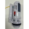 2.5 inch Dual Flush Valve for Two Piece Toilets with