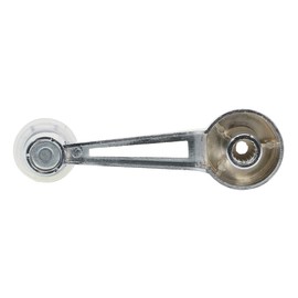 SCITOO Door Handles Window Crank Handles Replacement fit for Ford Pickup Truck Bronco(2pcs)