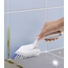 Brush for Tile Grout Joints