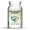 Maxi Health Allergy Support Vitamin C with MSM Sinus &