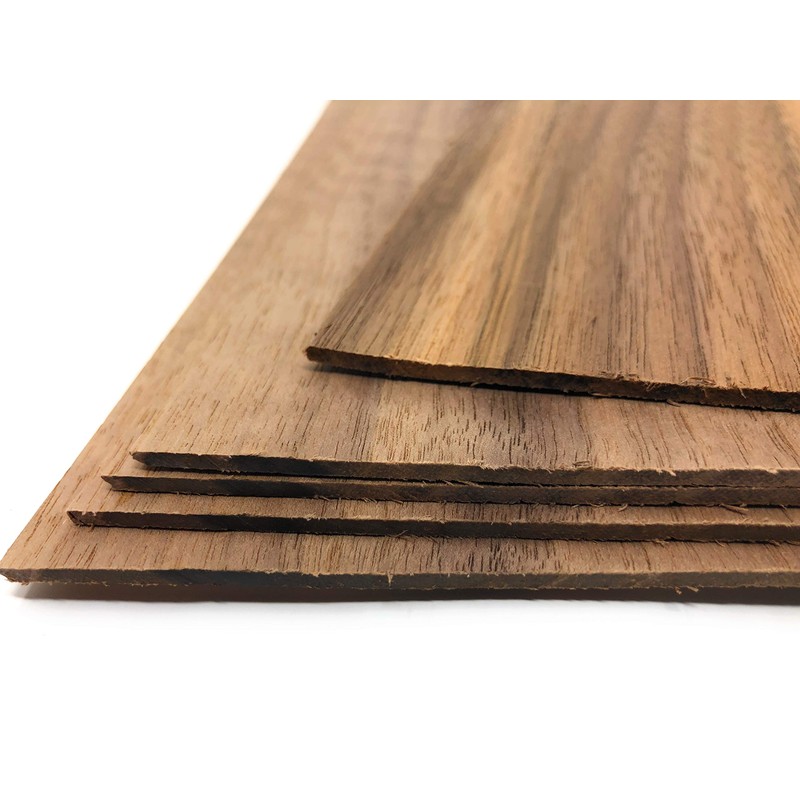 In the woods, maple, thick veneer, saw veneer, oak, larch,