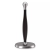 Umbra Tug Modern Nickel Stand Up Paper Towel Holder Easy