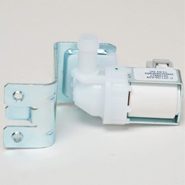 Replacement Part WD15X24213 for GE Dishwasher Water Solenoid Inlet Valve Fits 265D239P003, 33199017.