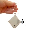 BEJAMY Keychain Talking Alarm Clock, Talking Clock for Low Vision,