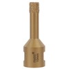 Prodiamant Premium Diamond Drill Bit for all Drills, with M14