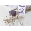 Klar Seifen Bath Soap Lavender 150 g, Cosmos Certified, Palm