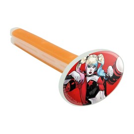 Harley Quinn Character Car Air Freshener Vent Clip