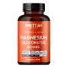 Gluconato Magnesio 20mg Suplemento Capsulas Prettan Sabor