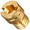 Kitaco Main Jet (#90/Keihin Round/Small) M/J 450-3020900