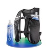 SASMO® Running Vest Women & Men 5L + 2 x
