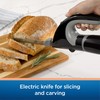 Oster Food Prep Kit Small Kitchen Appliance with Immersion Hand
