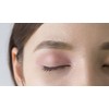 luamo Natural Eye Color, Mauve Pink, 0.05 oz (1.4 g)