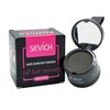Sevich Maquillaje Polvo Instant Cubre Canas Raiz Gris