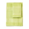 Filet - Guest Towel Set with Aida Insert for Embroidery,