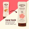Hawaiian Tropic Sunscreen Sheer Touch Broad Spectrum Sun Care Sunscreen