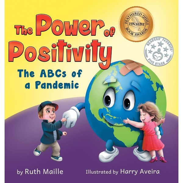 The Power of Positivity: The ABC's of a Pandemic