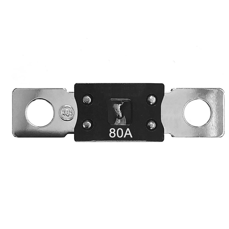 Offgridtec 32 V Mega fuse 5er Set 80A