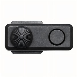 OURHZTB Gimbal Mini Control Stick for DJI Pocket 2 Controller Wheel Part, Replacement Mini Control Stick Dial Joystick Button Control Zoom Accessories