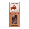 Teapigs Honeybush & Rooibos Tea Bags Made With Whole Leaves